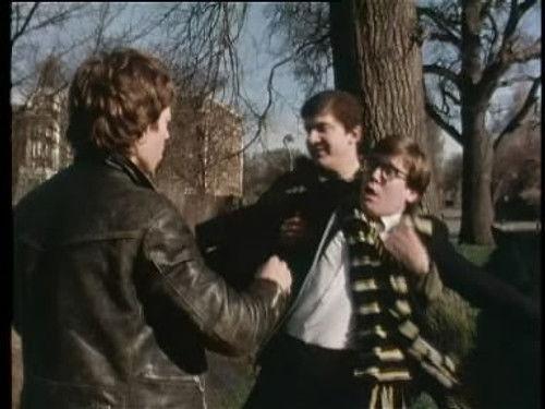 Minder Season 3 Episode 8 - The Son Also Rises