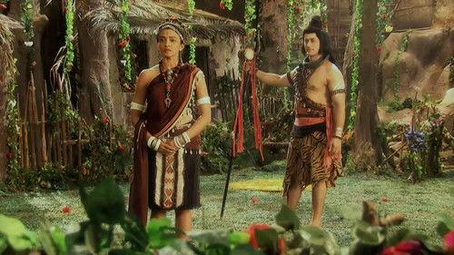 Devon Ke Dev...Mahadev Season 29 Episode 3 - Adi fails to prove his strength