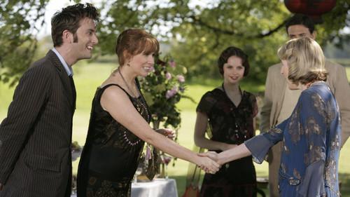 undefined Season 4 Episode 7 - The Unicorn and the Wasp