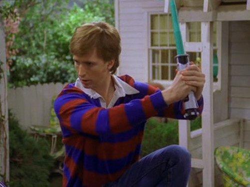 That '70s Show Season 8 Episode 13 - Spread Your Wings