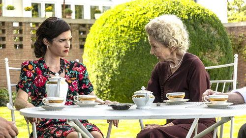 Zlatá labuť Season 2 Episode 14 - Episode 14