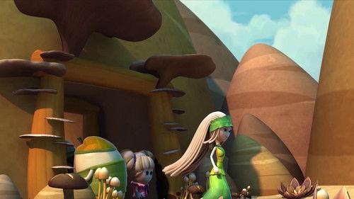 Kung Food Season 1 Episode 5 - Episode 5