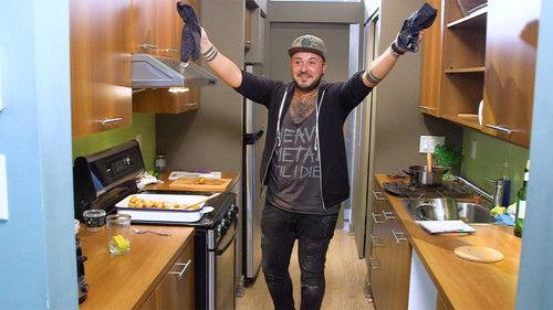 Un souper presque parfait Season 11 Episode 6 - Episode 6