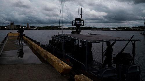 Combat Ships Season 3 Episode 8 - River Raiders