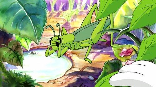 Baby Looney Tunes Season 1 Episode 3 - Comfort Level