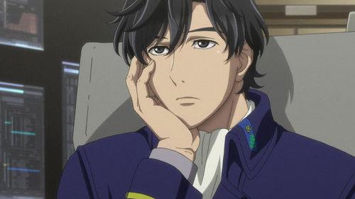 The Legend of the Galactic Heroes: Die Neue These Season 2 Episode 12 - My Dear Friend