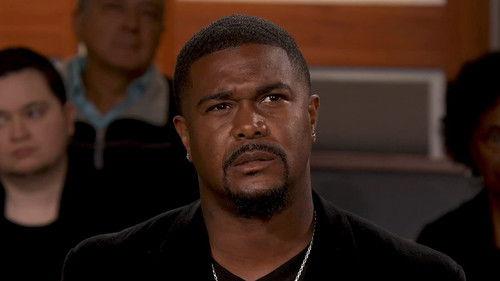 Judy Justice Season 2 Episode 4 - Drunk Driving Collision