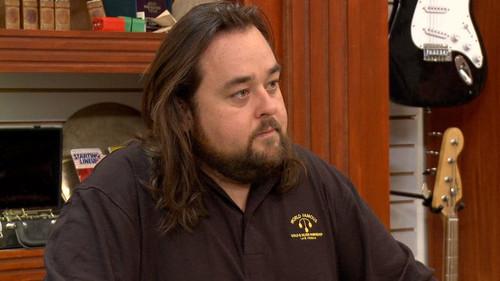 Pawn Stars Season 11 Episode 21 - Crossing Chum
