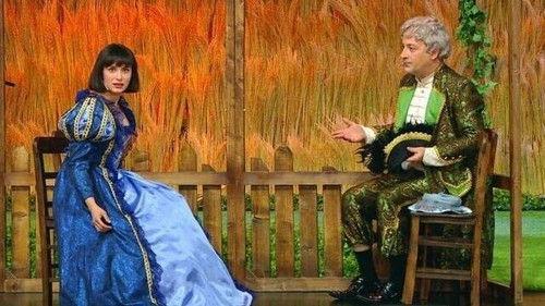 Tolgshow Filtresiz Season 1 Episode 9 - Episode 9