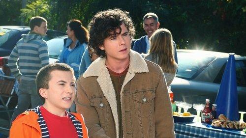 The Middle Season 7 Episode 7 - Homecoming II: The Tailgate