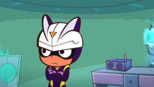 Happy Toon Season 10 Episode 20 - Episode 20