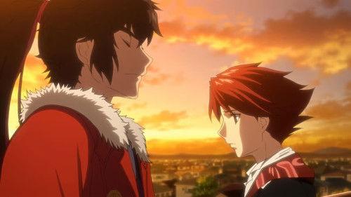 Monster Strike Season 3 Episode 1 - Episode 1