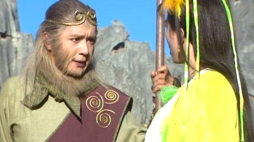 Journey to the West Season 2 Episode 22 - Episode 22