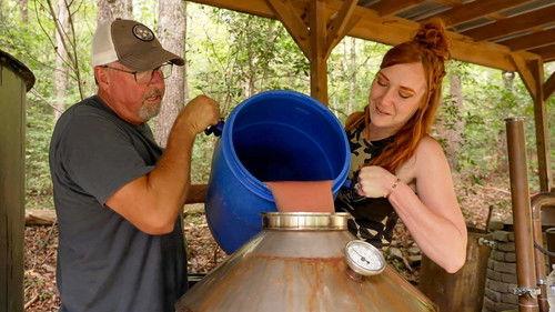 Moonshiners Season 14 Episode 7 - Respect Your Elderberries