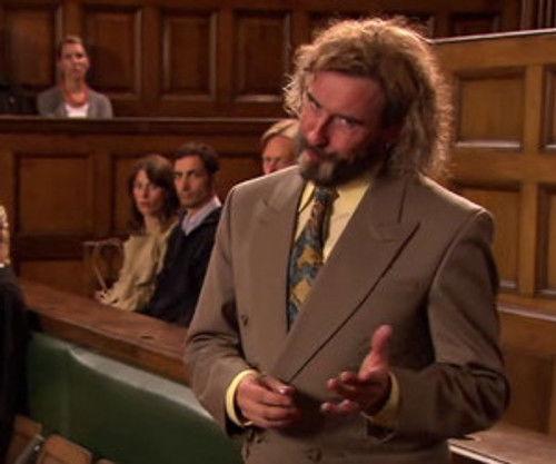 Saxondale Season 2 Episode 5 - Episode 5