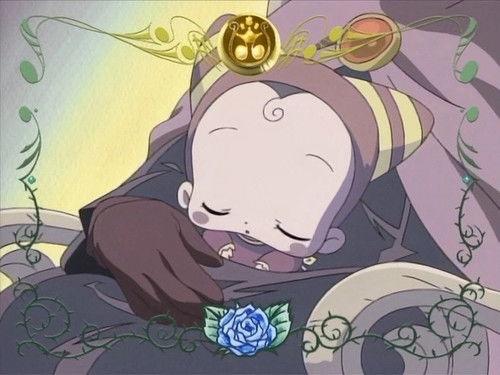 Magical DoReMi Season 2 Episode 9 - Look for the Herb! The Journey of the MAHO-Dou Bus