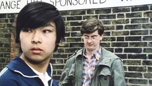 Grange Hill Season 7 Episode 11 - Episode 11