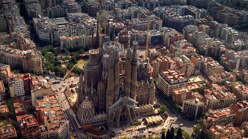 Building Giants Season 1 Episode 7 - World's Biggest Church