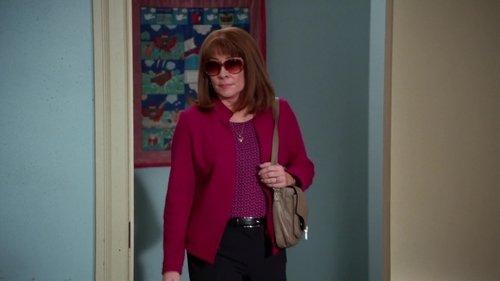 undefined Season 9 Episode 13 - Mommapalooza