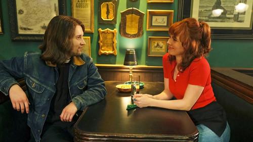 The Kids Are Alright Season 1 Episode 16 - Wendi's House