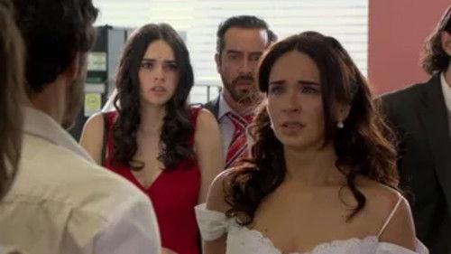 I Don't Trust Men Anymore Season 1 Episode 21 - Episode 21