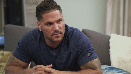 Jersey Shore: Family Vacation Season 2 Episode 17 - Ronnie Magro's Series of Unfortunate Events