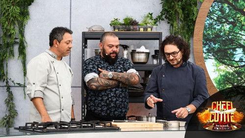 Chefi la cuțite Season 11 Episode 6 - Episode 6