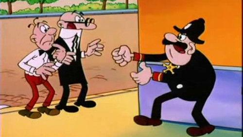 Mort & Phil Season 1 Episode 14 - Street Safari