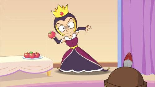 Happy Toon Season 18 Episode 12 - Episode 12