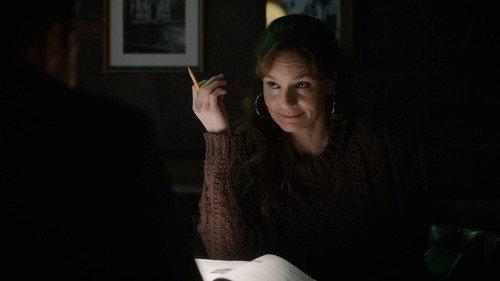 The Company You Keep Season 1 Episode 10 - The Truth Hurts