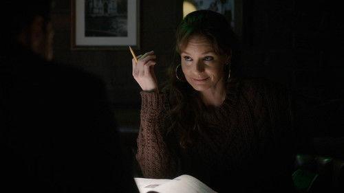 The Company You Keep Season 1 Episode 10 - The Truth Hurts