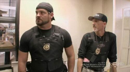 Dog the Bounty Hunter Season 7 Episode 8 - Ghost Rider