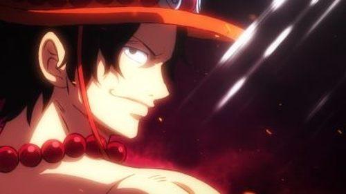undefined Season 21 Episode 894 - He'll Come! The Legend of Ace in the Land of Wano!