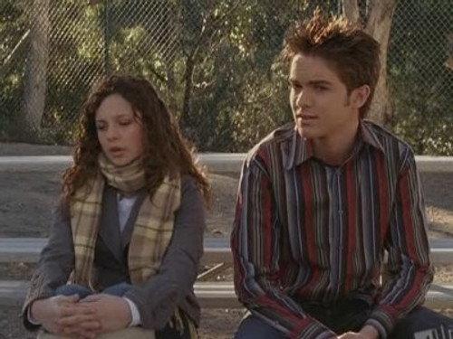 7th Heaven Season 9 Episode 15 - Red Socks