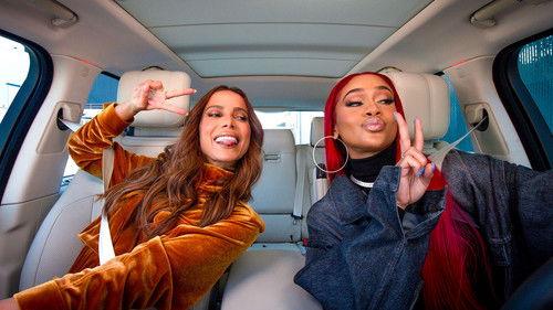 Carpool Karaoke: The Series Season 5 Episode 3 - Anitta & Saweetie