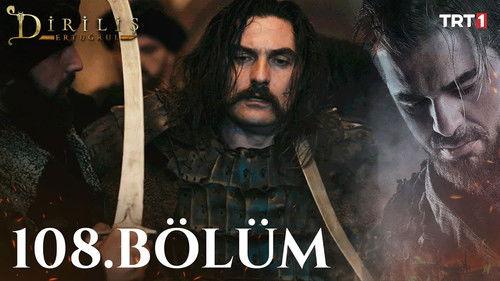Resurrection: Ertugrul Season 4 Episode 17 - Episode 108
