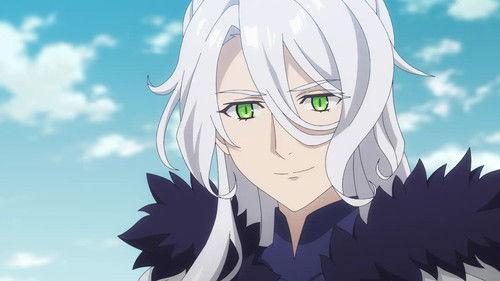 undefined Season 1 Episode 6 - As the Abyss is Born