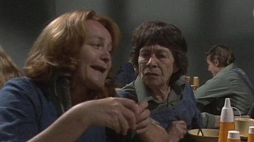 Prisoner Season 1 Episode 8 - Episode 8