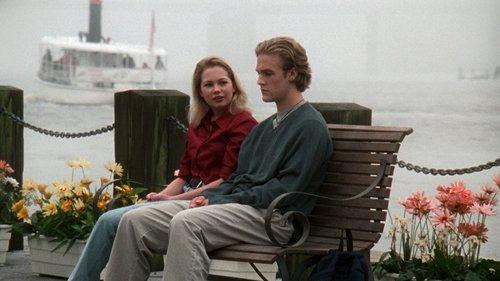 Dawson's Creek Season 1 Episode 4 - Discovery