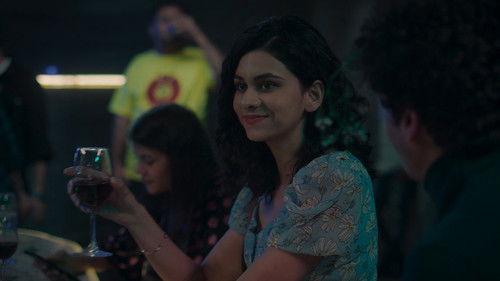 Feels Like Home Season 1 Episode 6 - Feels Like Choices