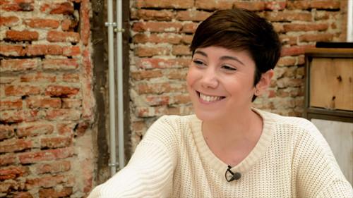 Las uñas Season 1 Episode 4 - Episode 4