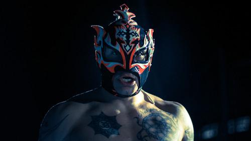 The Wrestlers Season 1 Episode 6 - The Next Wave of Mexican Luchadores