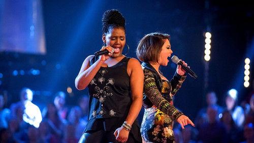 The Voice UK Season 3 Episode 8 - Battle Rounds 1