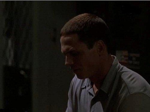 Third Watch Season 2 Episode 2 - Faith