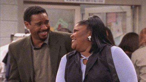 The Parkers Season 1 Episode 12 - Bad to the Bone