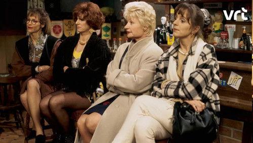 F.C. De Kampioenen Season 9 Episode 11 - Survival Training