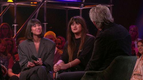 Matthijs gaat door Season 4 Episode 9 - Episode 9