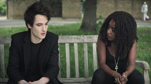 undefined Season 1 Episode 6 - The Sound of Her Wings