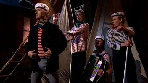 Lorry Season 4 Episode 1 - Episode 1