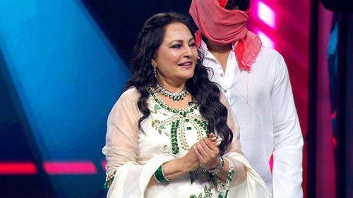 Indian Idol Season 16 Episode 25 - Filmy And Fabulous - Part 1